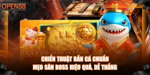 Chiến Thuật Bắn Cá