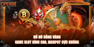 Nổ Hũ Rồng Vàng